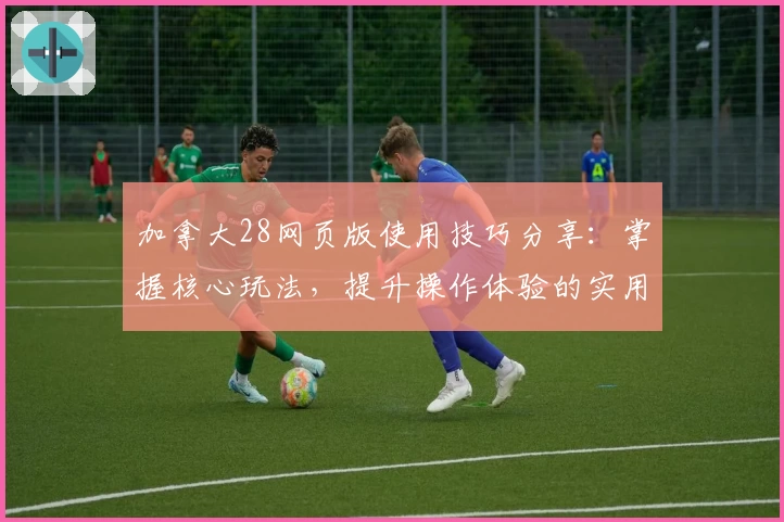 加拿大28网页版使用技巧分享:掌握核心玩法,提升操作体验的实用指南