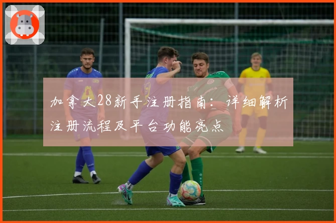 加拿大28新手注册指南：详细解析注册流程及平台功能亮点