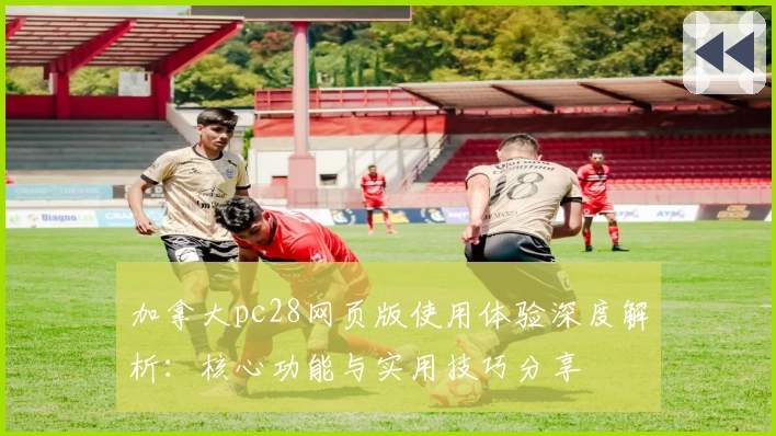 加拿大pc28网页版使用体验深度解析：核心功能与实用技巧分享