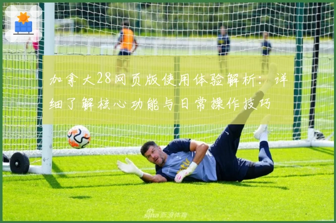 加拿大28网页版使用体验解析:详细了解核心功能与日常操作技巧