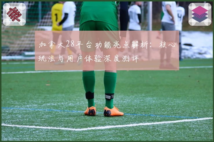 加拿大28平台功能亮点解析：核心玩法与用户体验深度测评